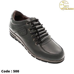 کفش فرزین مدل نایس بندی