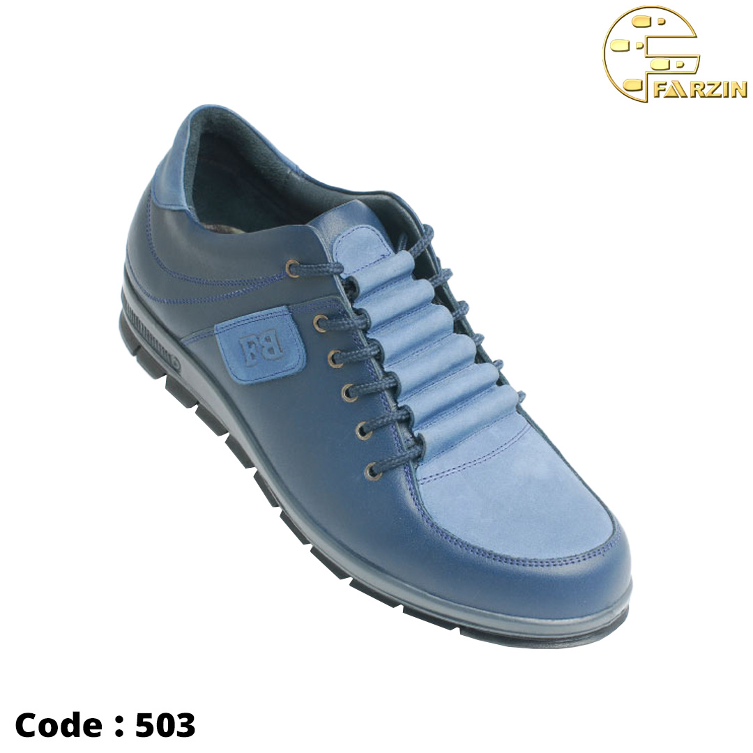 کفش فرزین نایس مردانه کد ۵۰۳