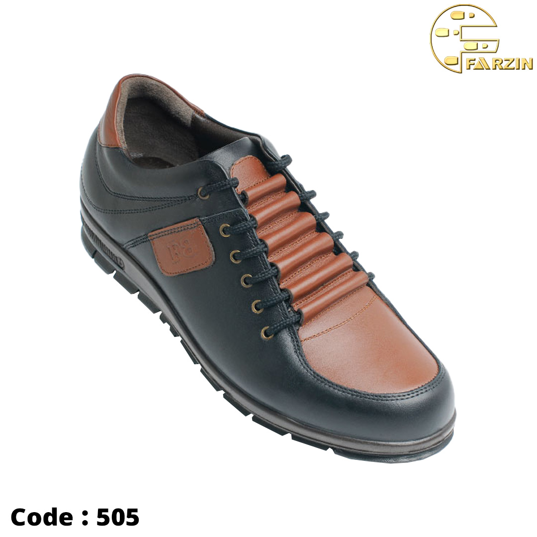 کفش فرزین نایس مردانه کد ۵۰۵