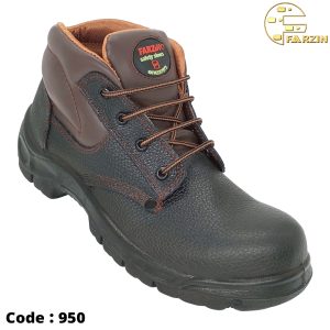 کفش ایمنی فرزین مدل کاوه مردانه کد ۹۵۰