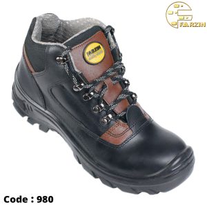 کفش ایمنی فرزین تبریز