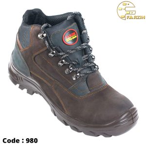 کفش ایمنی فرزین نیواکولوژیک مردانه کد ۹۸۰