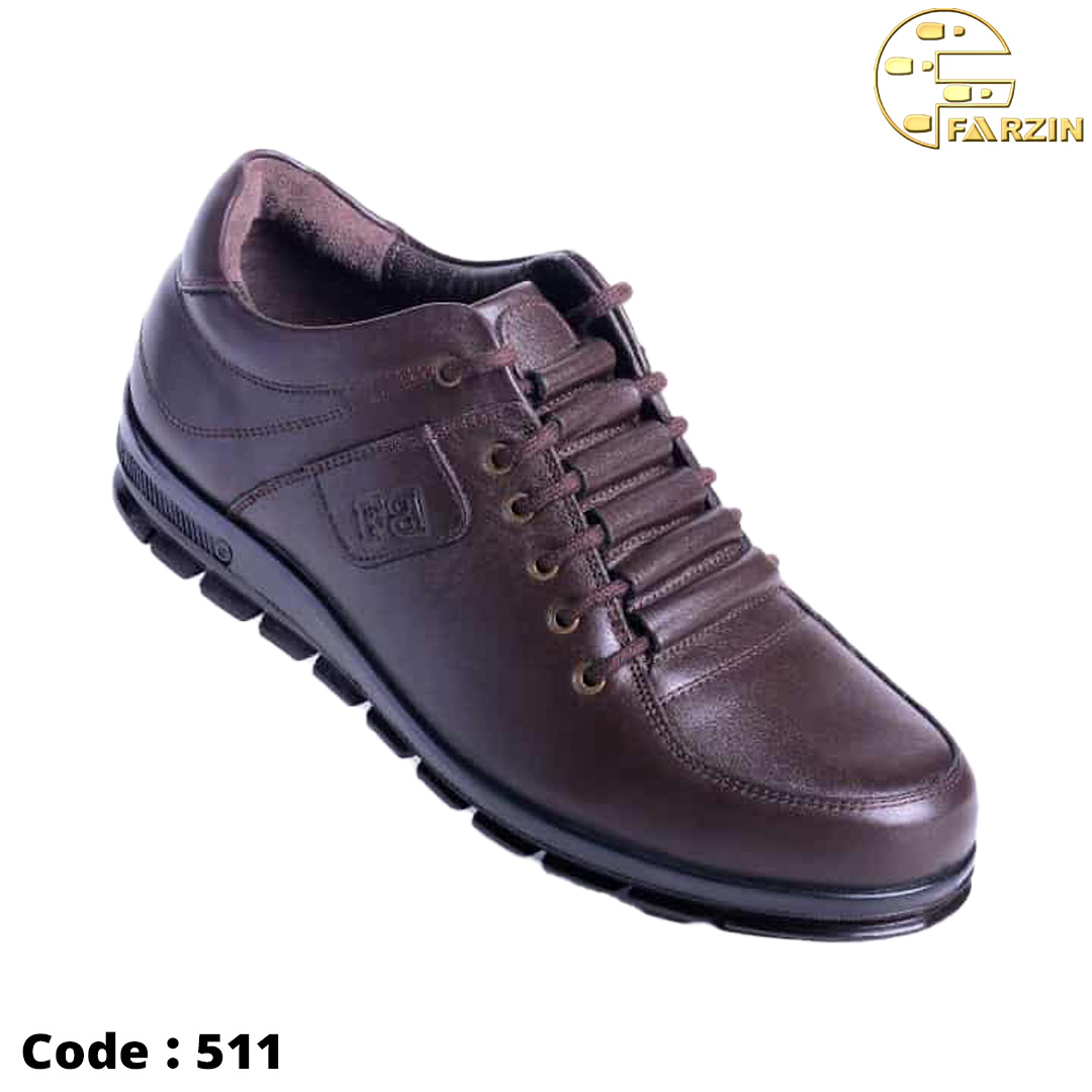 کفش فرزین نایس بندی  مردانه کد ۵۱1
