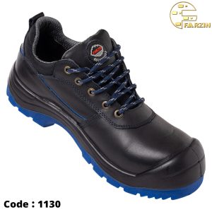 کفش ایمنی مک وان ساق کوتاه کد 1130