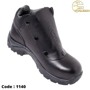 کفش ایمنی فرزین مک وان ساق بلند کد 1140