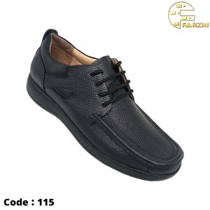 کفش فرزین مدل ماهان بندی