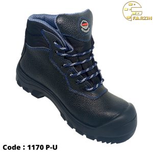 کفش ایمنی فرزین