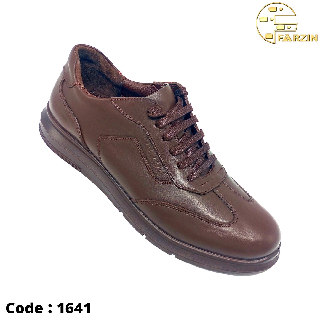 کفش فرزین مدل ولکان