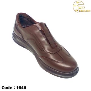 کفش فرزین مدل ولکان