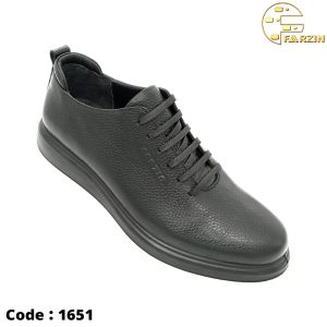 کفش فرزین مدل ویکتور شرانک بندی